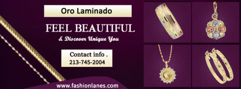 Why we prefer Wholesalers for buying Oro Laminado! – Wholesale Gold Filled Jewelry